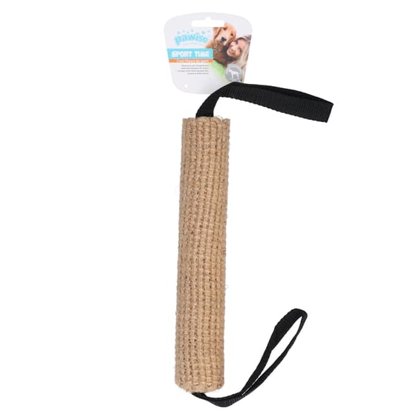 Pawise JUTE BIDDERULLE 25CM