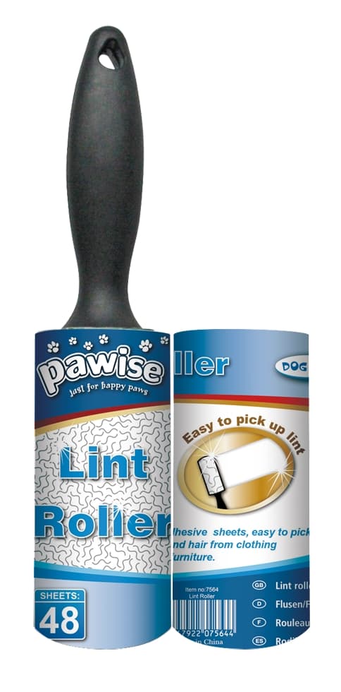 Pawise Lint Roller 48 ark