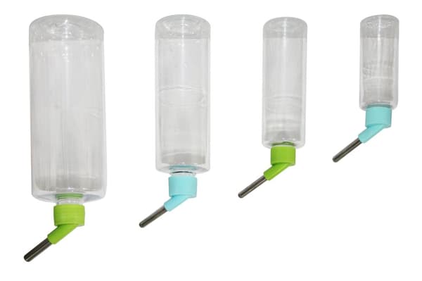 Pawise Drikkeflasker S 100 ml