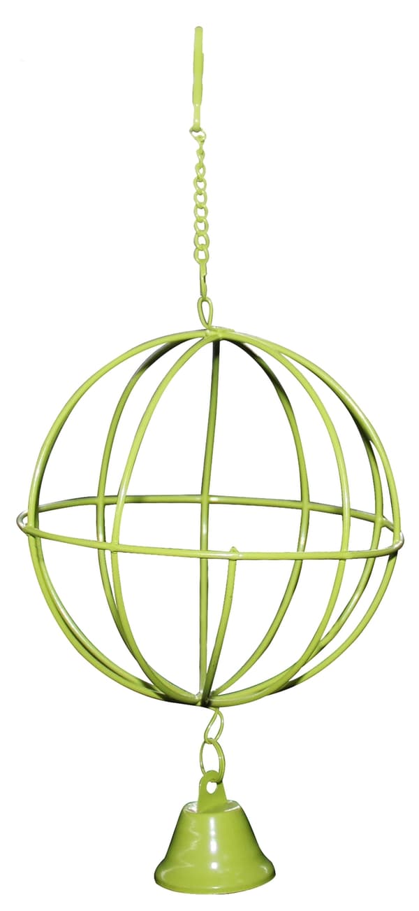 Pawise Hay kugle 10cm