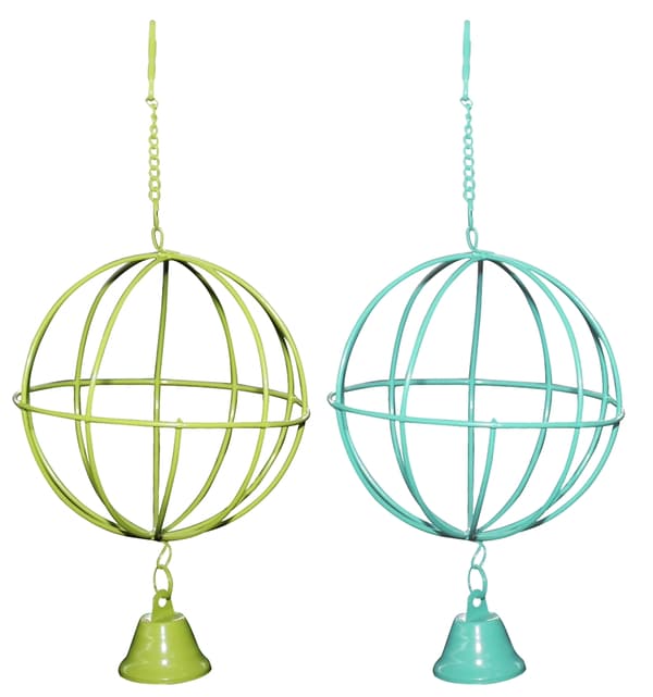 Pawise Hay kugle 10cm