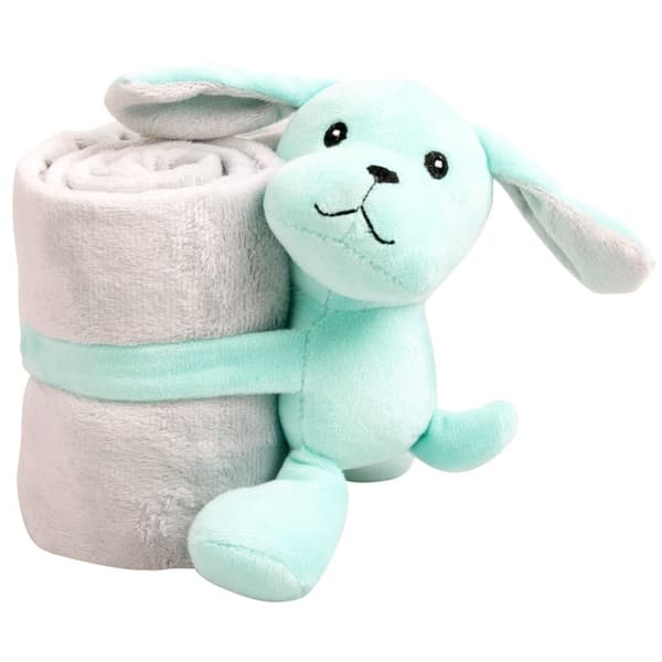 Pawise Pupply Life - 2 in 1 -lelu 70 x 60 cm peitolla