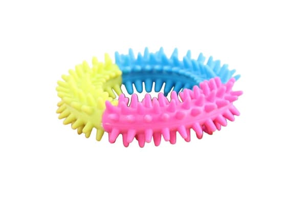 Pawise Rainbow World - Coronule S