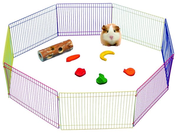 Pawise Play Pen