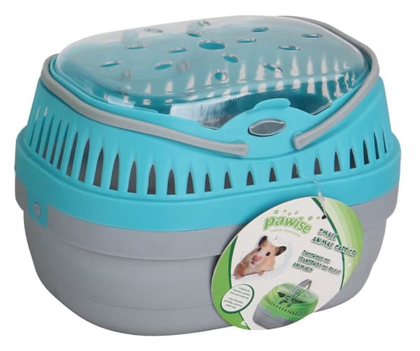 Pawise Small Pet Carrier M (29x23x22cm)