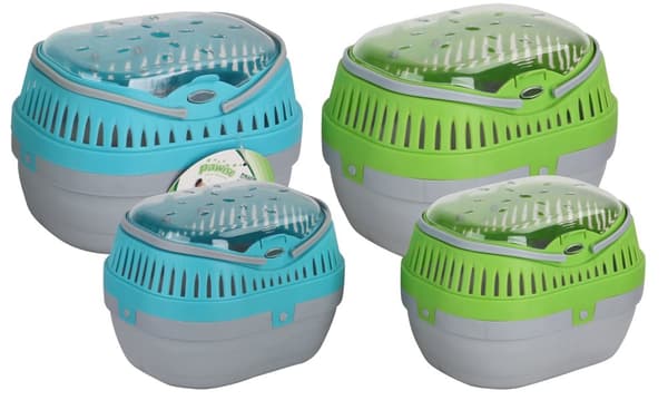 Pawise Small Pet Carrier M (29x23x22cm)