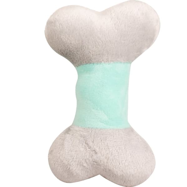 Pawise Pupply Life - Bone ass. 15 cm