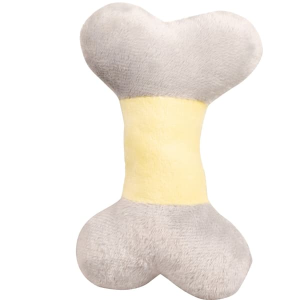 Pawise Pupply Life - Bone ass. 15 cm