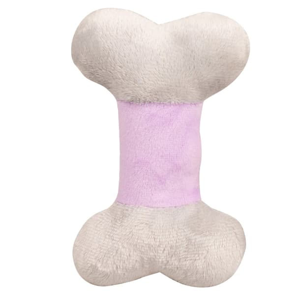 Pawise Pupply Life - Bone ass. 15 cm