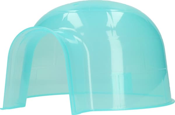 Pawise Plastic Castle L (30x26x17cm)