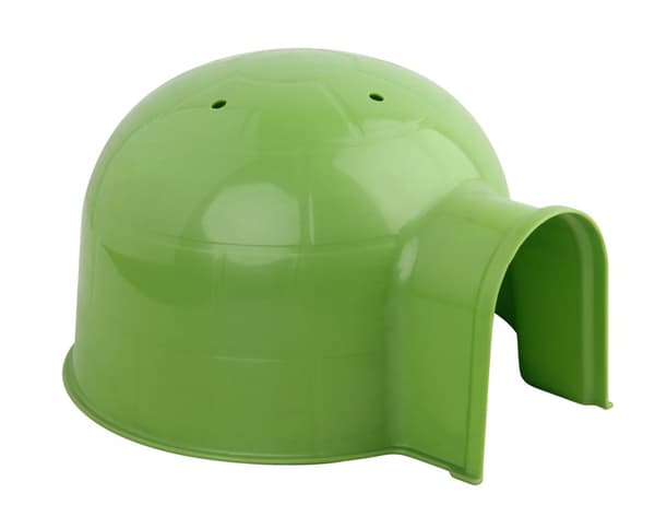 Pawise Plastic Castle L (30x26x17cm)