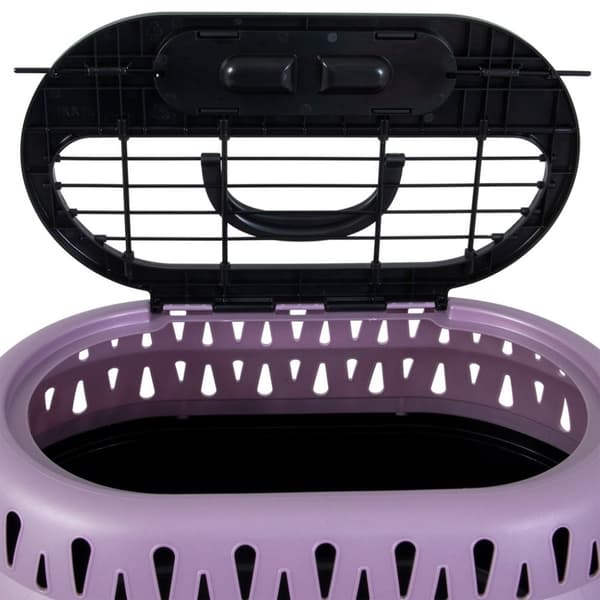 Petmate Topplast katt Kennel Groen