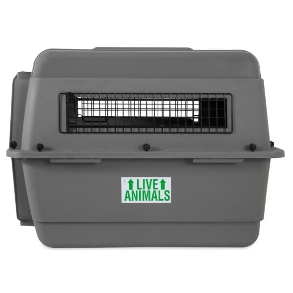 Petmate Sky Kennel 25-30LBS