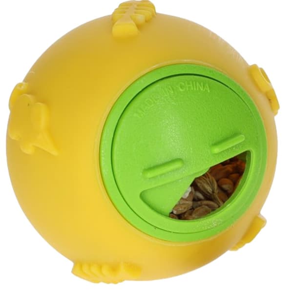 Fjäderfä Snack Ball