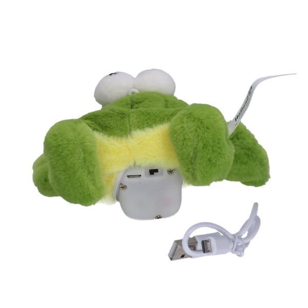 Robokat frosk