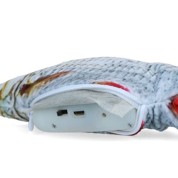 Robocat Roach