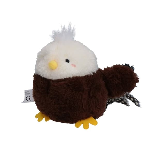 Robocat Eagle