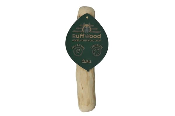 Ruffwood Coffee Pieni