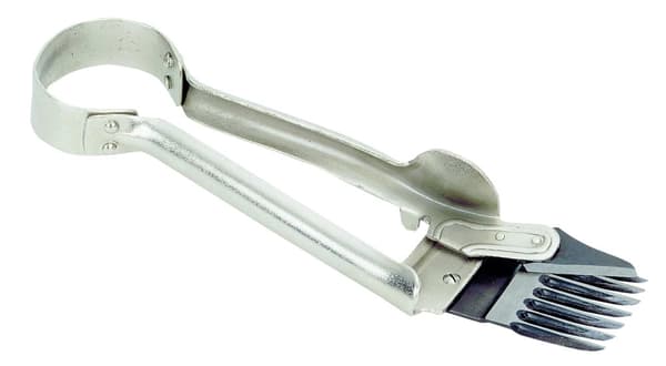 Fåreuldsaks 25,5cm