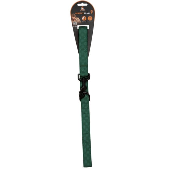 Oppdaget! PRO Leash Green 120cm