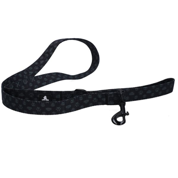 Oppdaget! PRO Leash Mørkegrå 120cm