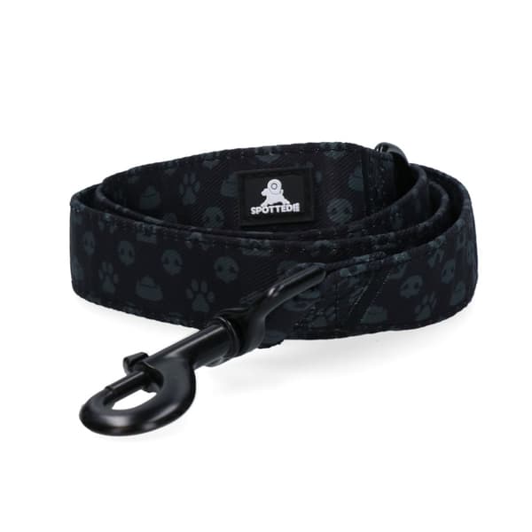 Oppdaget! PRO Leash Mørkegrå 120cm