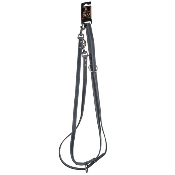Täplikäs! Pro Trainingslijn Grijs 1,6x250cm Täplikäs! Pro Leath