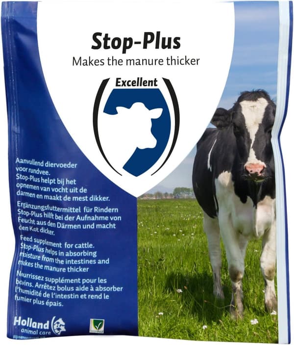Stop plus HAC