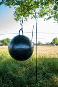 Miniatyrbillede 4 af 6: Sticky Trap limfælde komplet tung