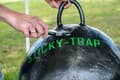 Miniatyrbillede 5 af 6: Sticky Trap limfælde komplet tung