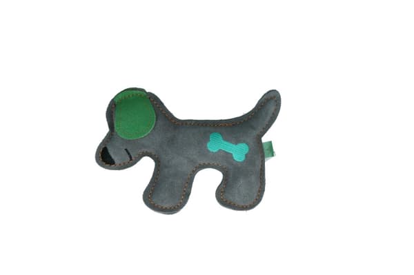 Tiny Doodles Puppy vihreä