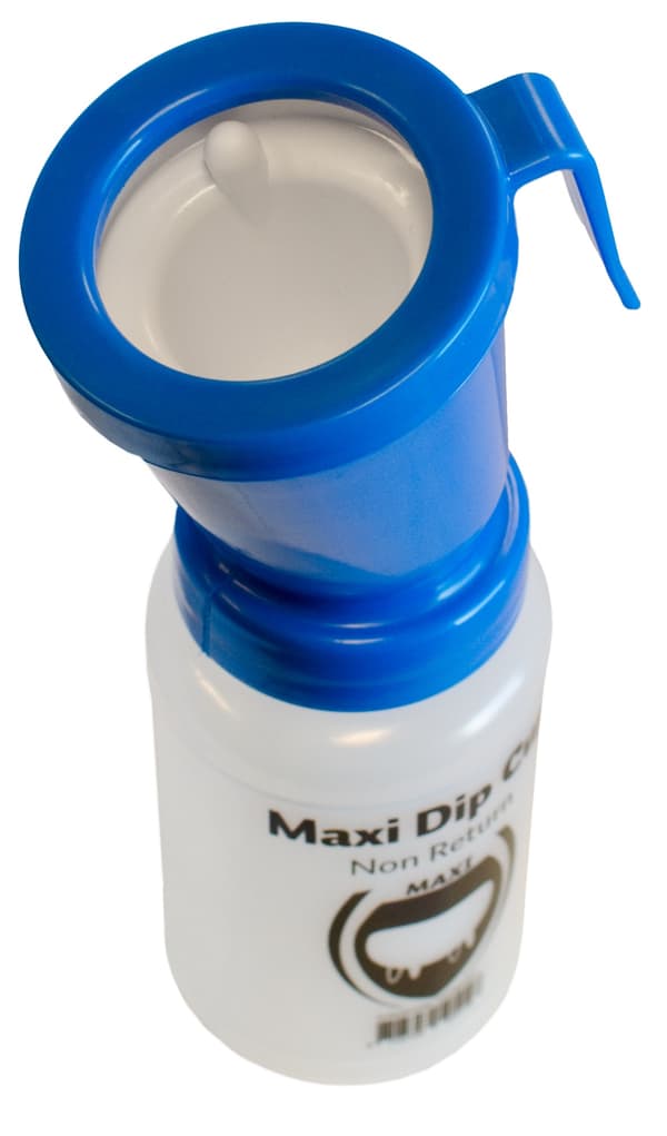 Tet Dip Cup Maxi ikke retur