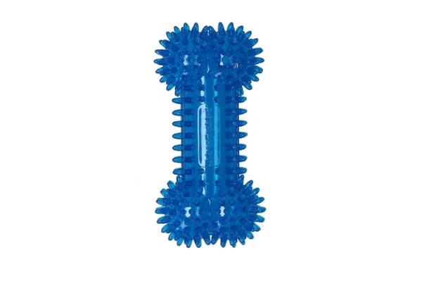 Tiny Tots Gorilla Spiky Bone Asst.