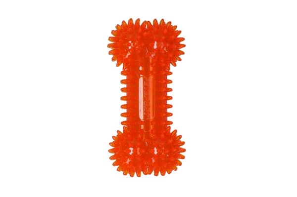 Tiny Tots Gorilla Spiky Bone Asst.