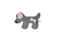 Miniatyrbilde 2 av 2: Tiny Doodles Valp rosa