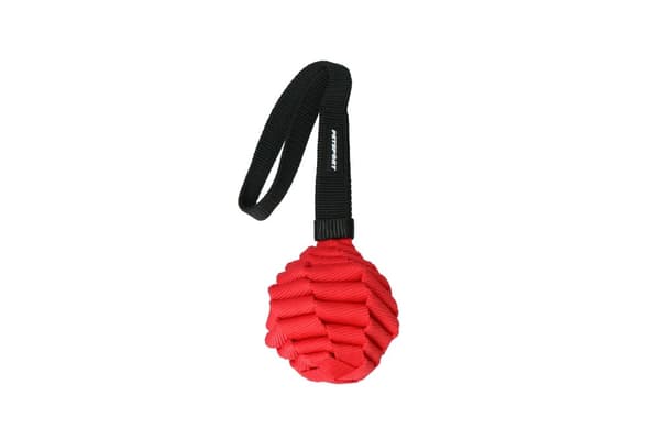 Twisted Chews-Cherry Bomberr