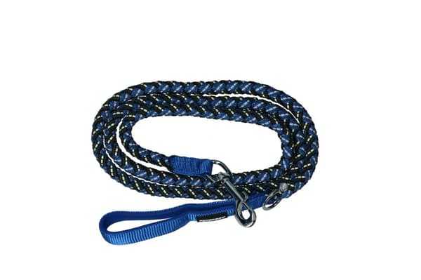 Triple Safe 6ft snor blå