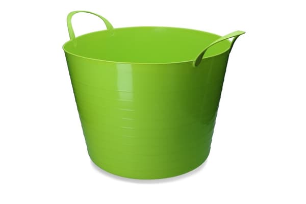Trug V-Trug Flexi blå 65 l
