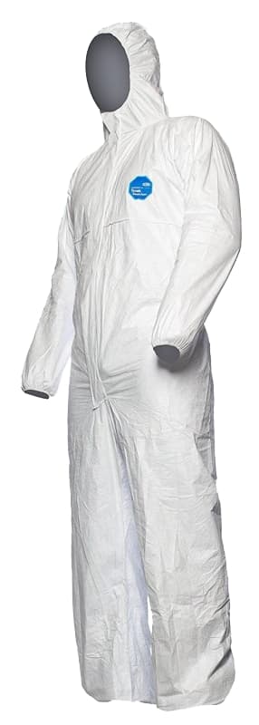 Tyvek Haalari XL