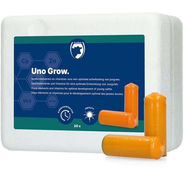 UNO Grow (Ungfe)