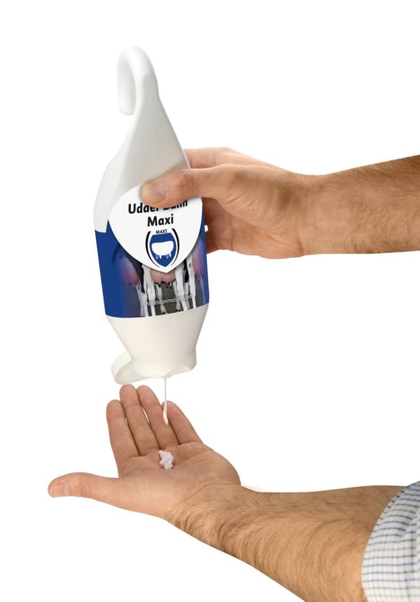 Yver Balm Maxi Stand- / Hangbottle