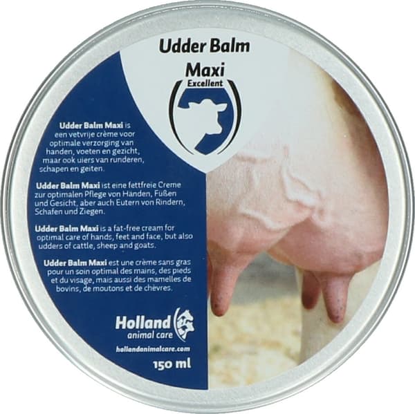 Yver Balm Maxi Stand- / Hangbottle
