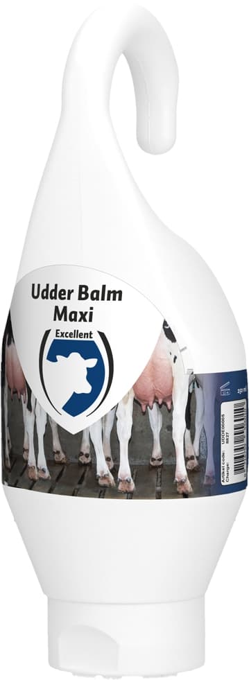 Yver Balm Maxi Stand- / Hangbottle