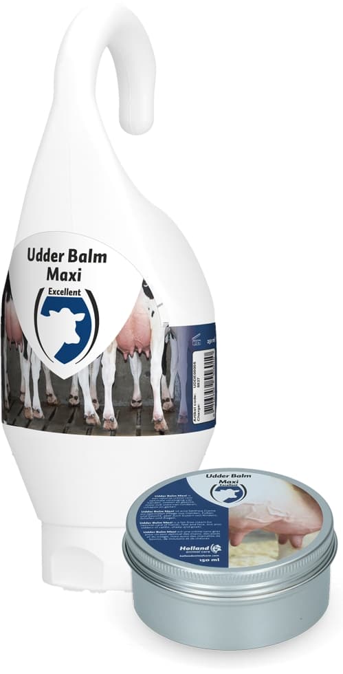 Yver Balm Maxi Stand- / Hangbottle