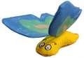 Miniatyrbilde 2 av 3: Yeowww Butterfly Blauw