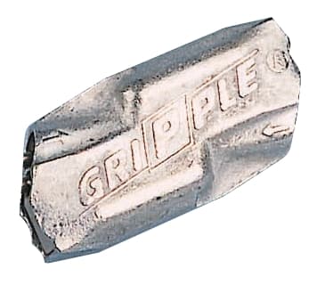 Johdinliitin Gripple 2,0 - 3,25 mm