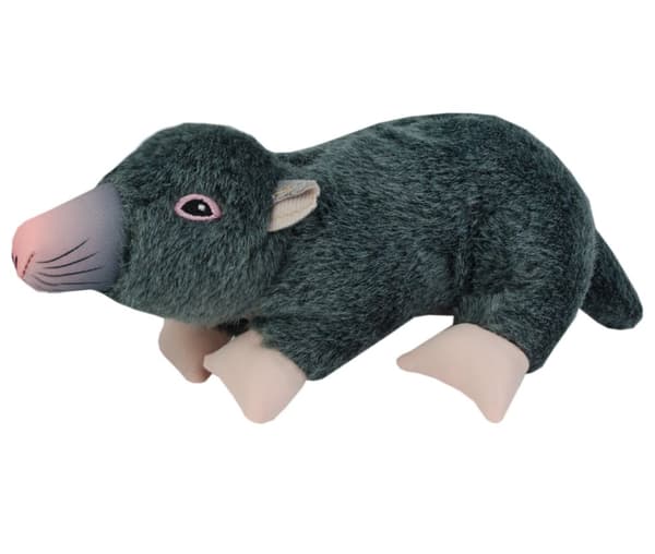 Villieläin Koira Myyrä