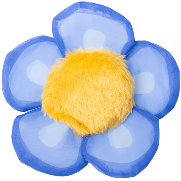 Yeowww Daisey&#039;s Flower Top Blue