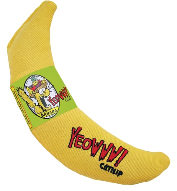 Yeowww Chicata Banan
