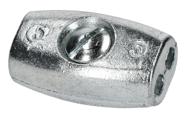 ZoneGuard Basic Rope connector 4 til 6,5 mm